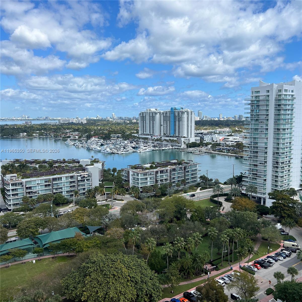 9 Island Ave # 2211