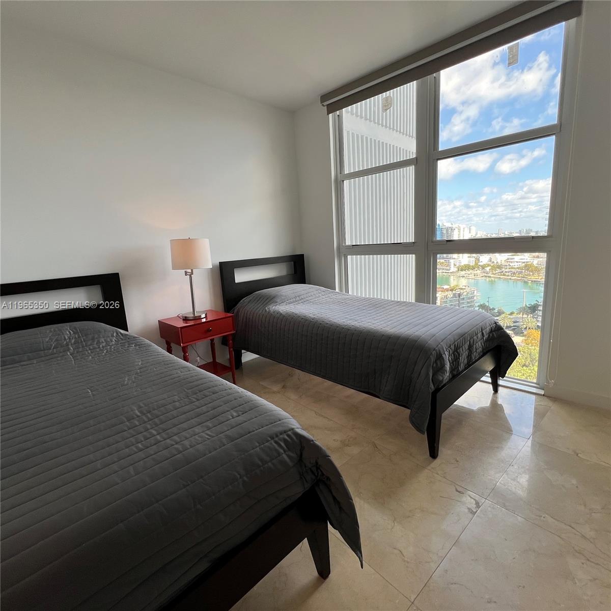 9 Island Ave # 2211