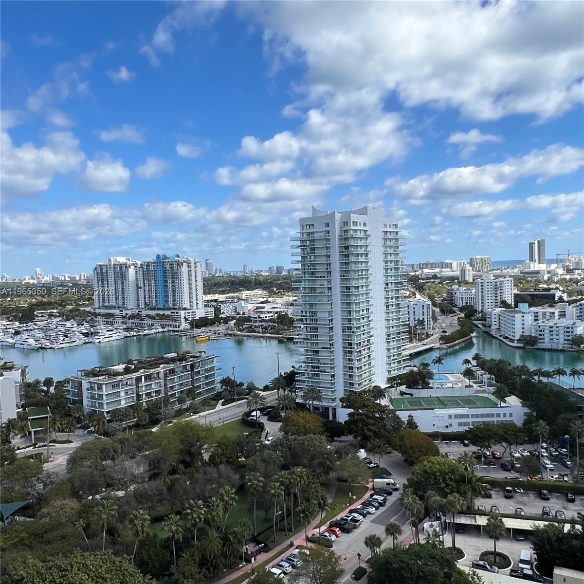 9 Island Ave # 2211