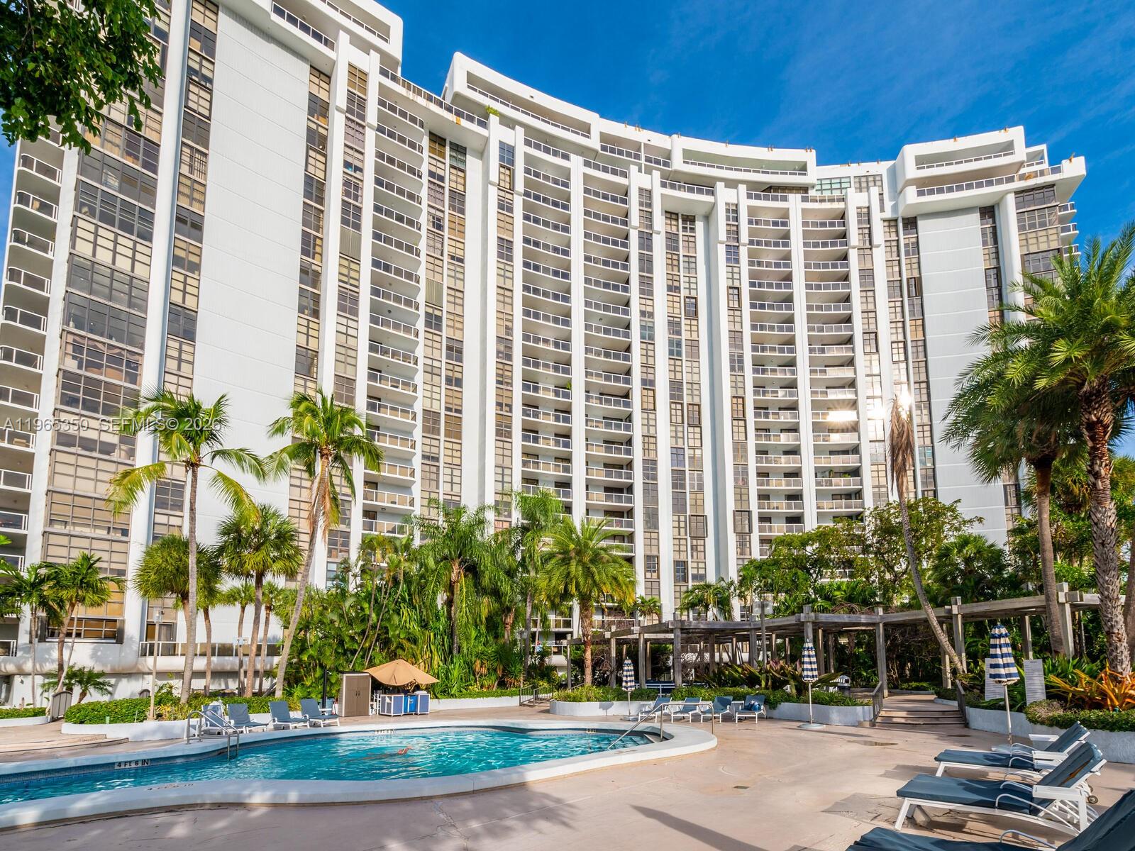 9 Island Ave # 2211