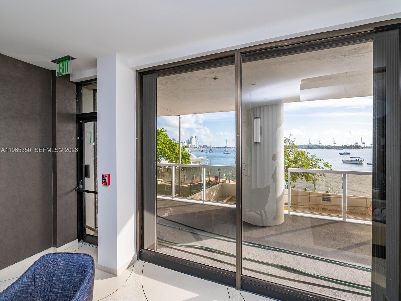 9 Island Ave # 2211