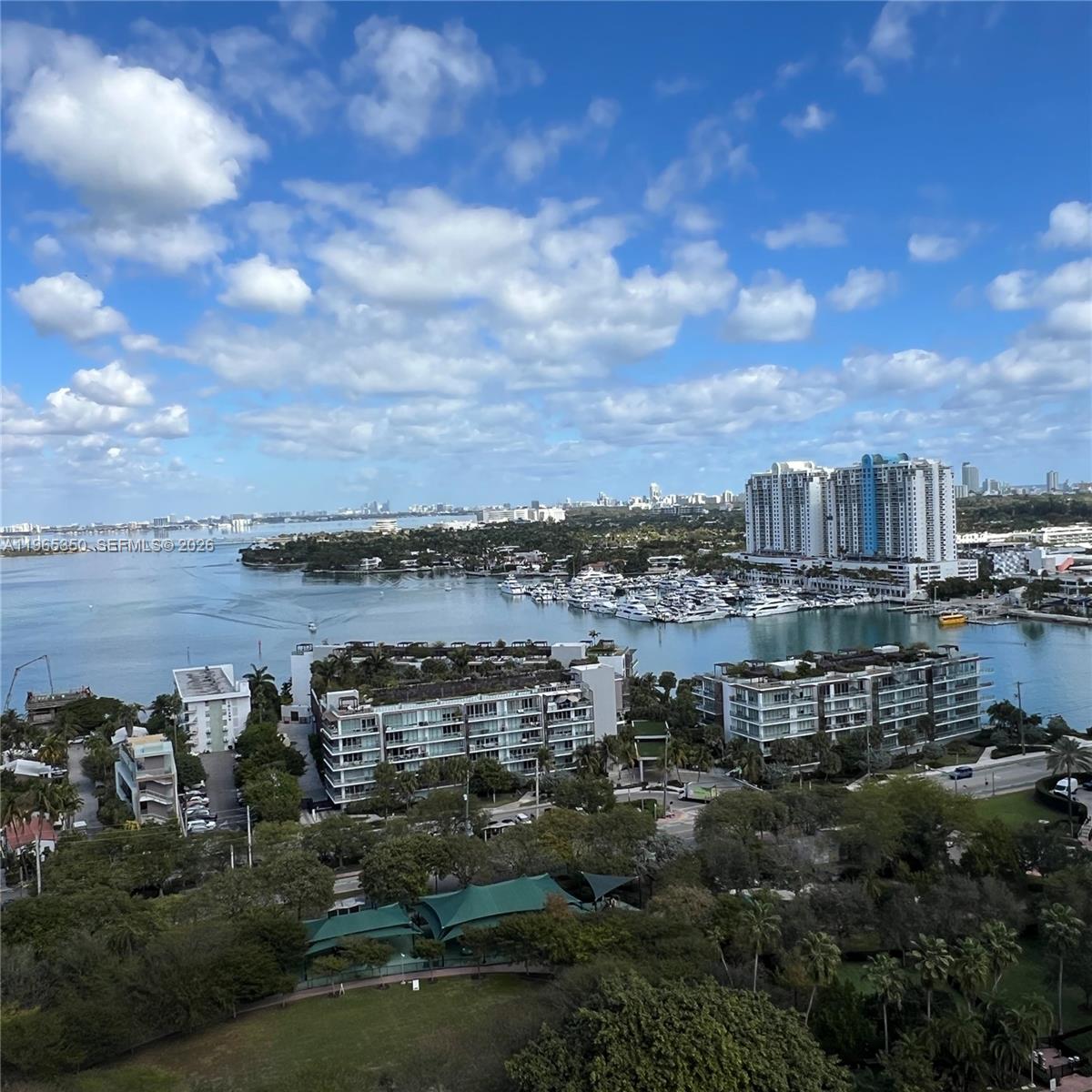 9 Island Ave # 2211