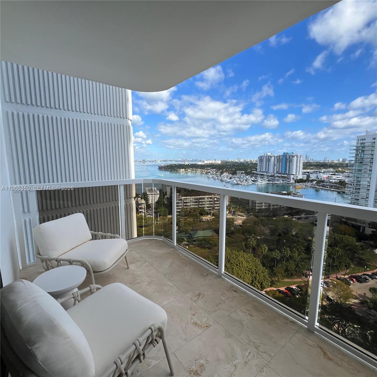 9 Island Ave # 2211