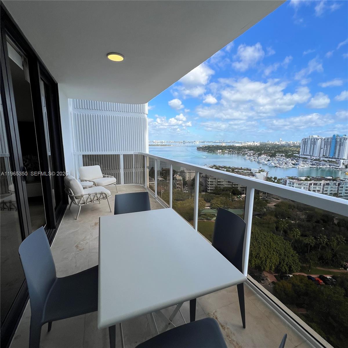 9 Island Ave # 2211