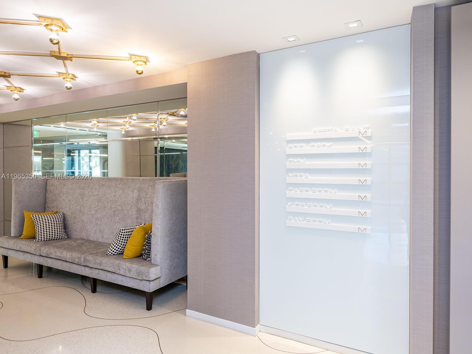 9 Island Ave # 2211