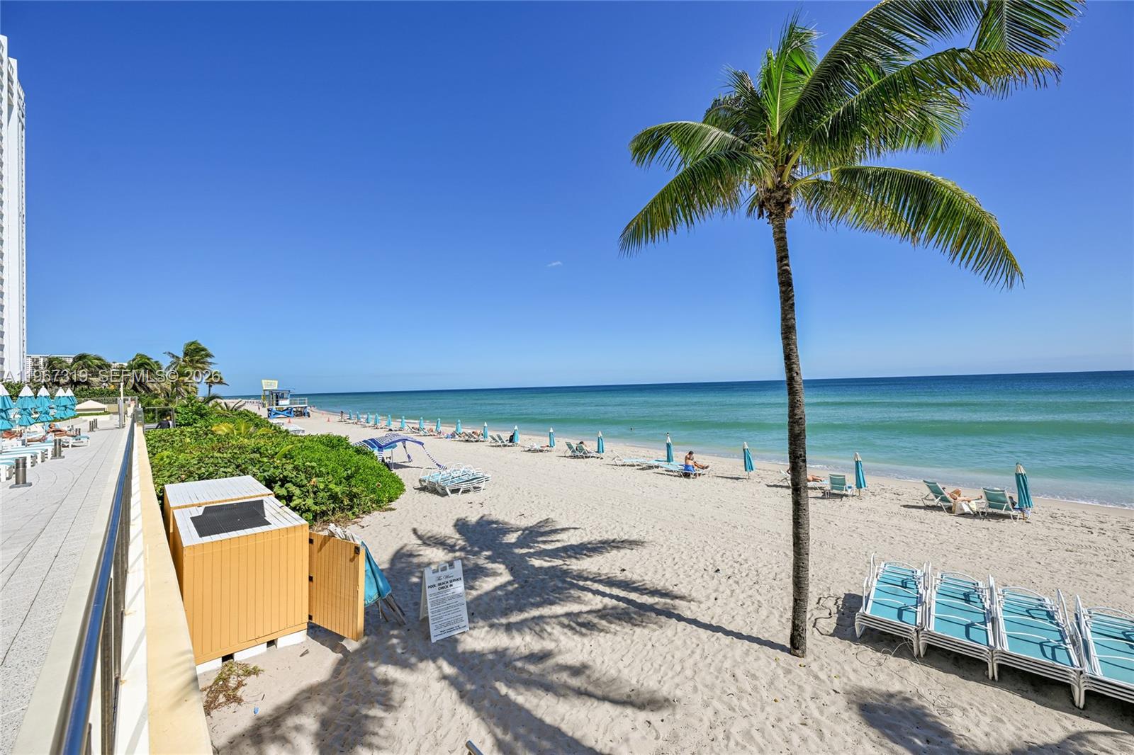 2501 S Ocean Dr Unit: PH30