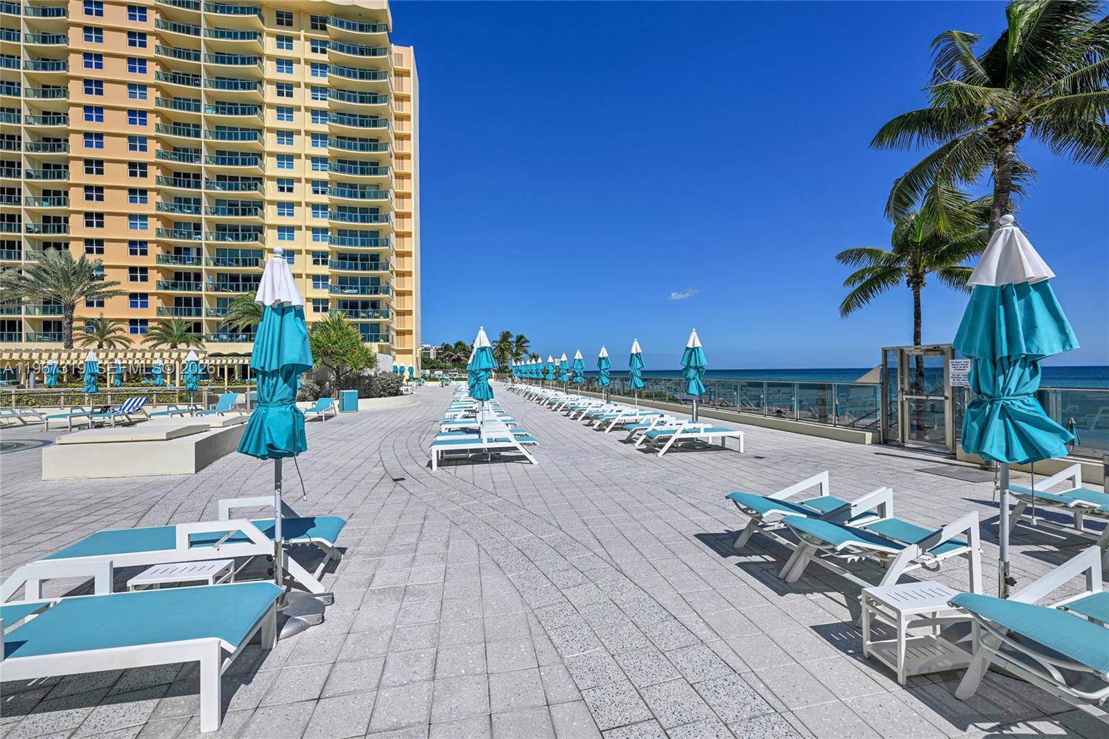 2501 S Ocean Dr Unit: PH30