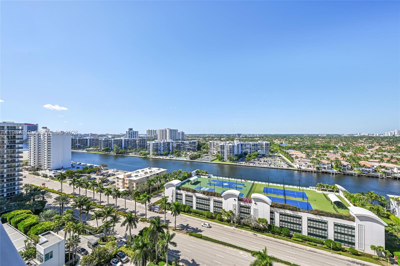 2501 S Ocean Dr Unit: PH30