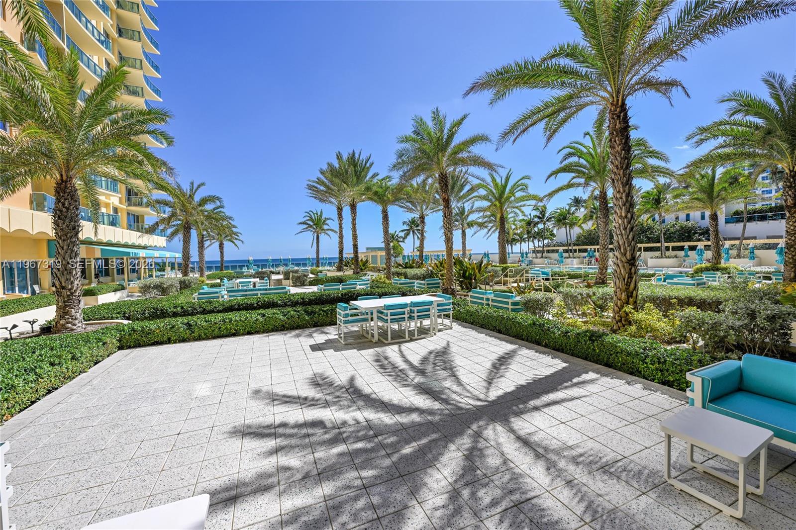 2501 S Ocean Dr Unit: PH30