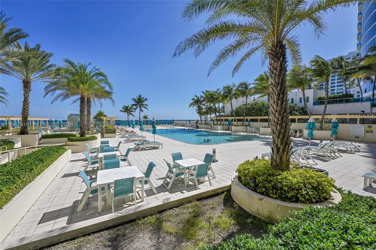 2501 S Ocean Dr Unit: PH30