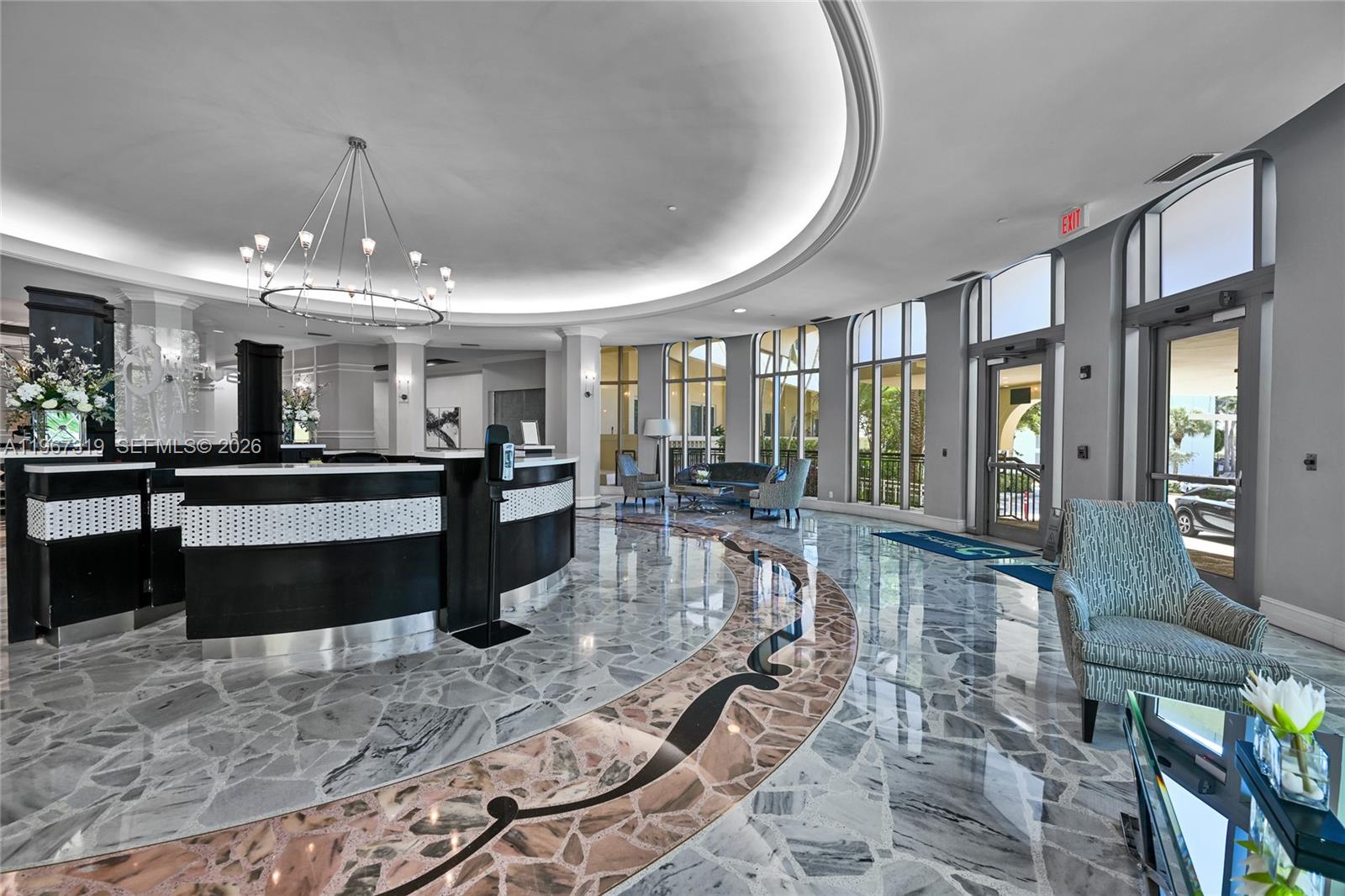 2501 S Ocean Dr Unit: PH30