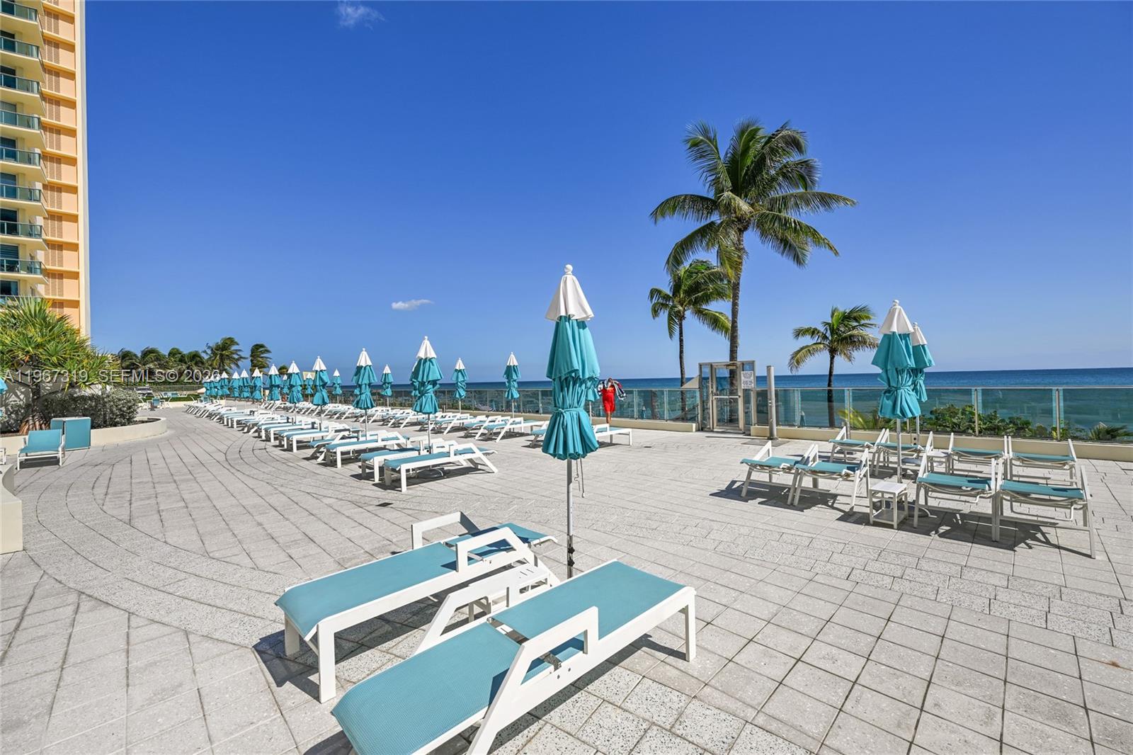 2501 S Ocean Dr Unit: PH30