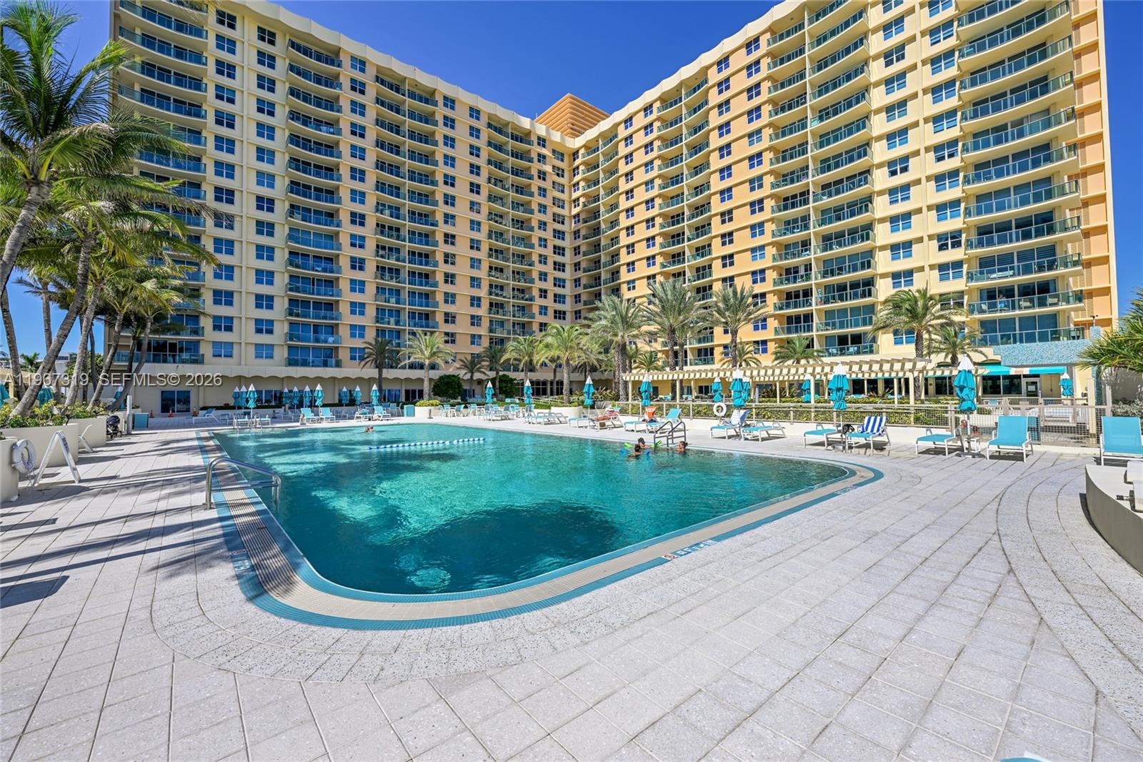 2501 S Ocean Dr Unit: PH30