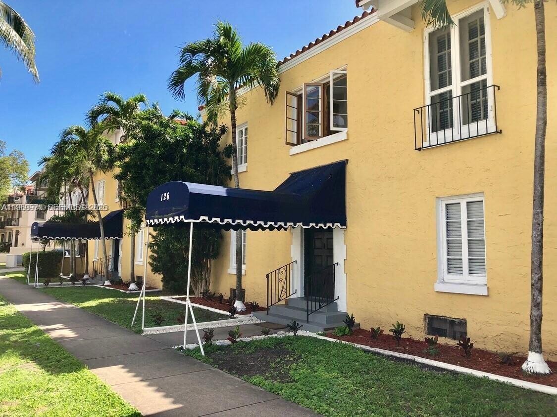 126 Mendoza Ave # 2