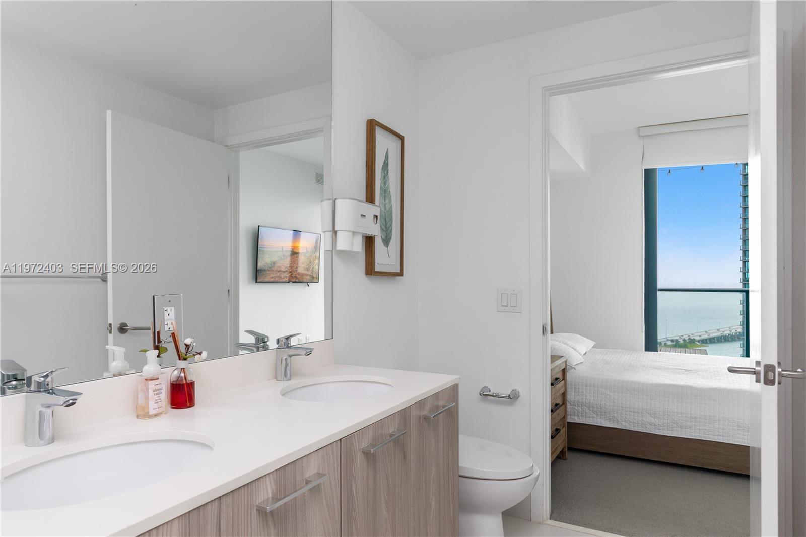 501 NE 31st St # 3005