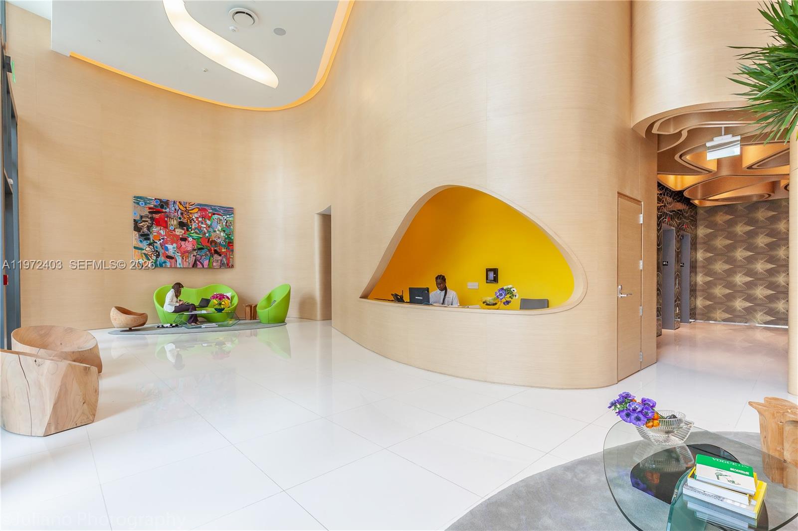 501 NE 31st St # 3005