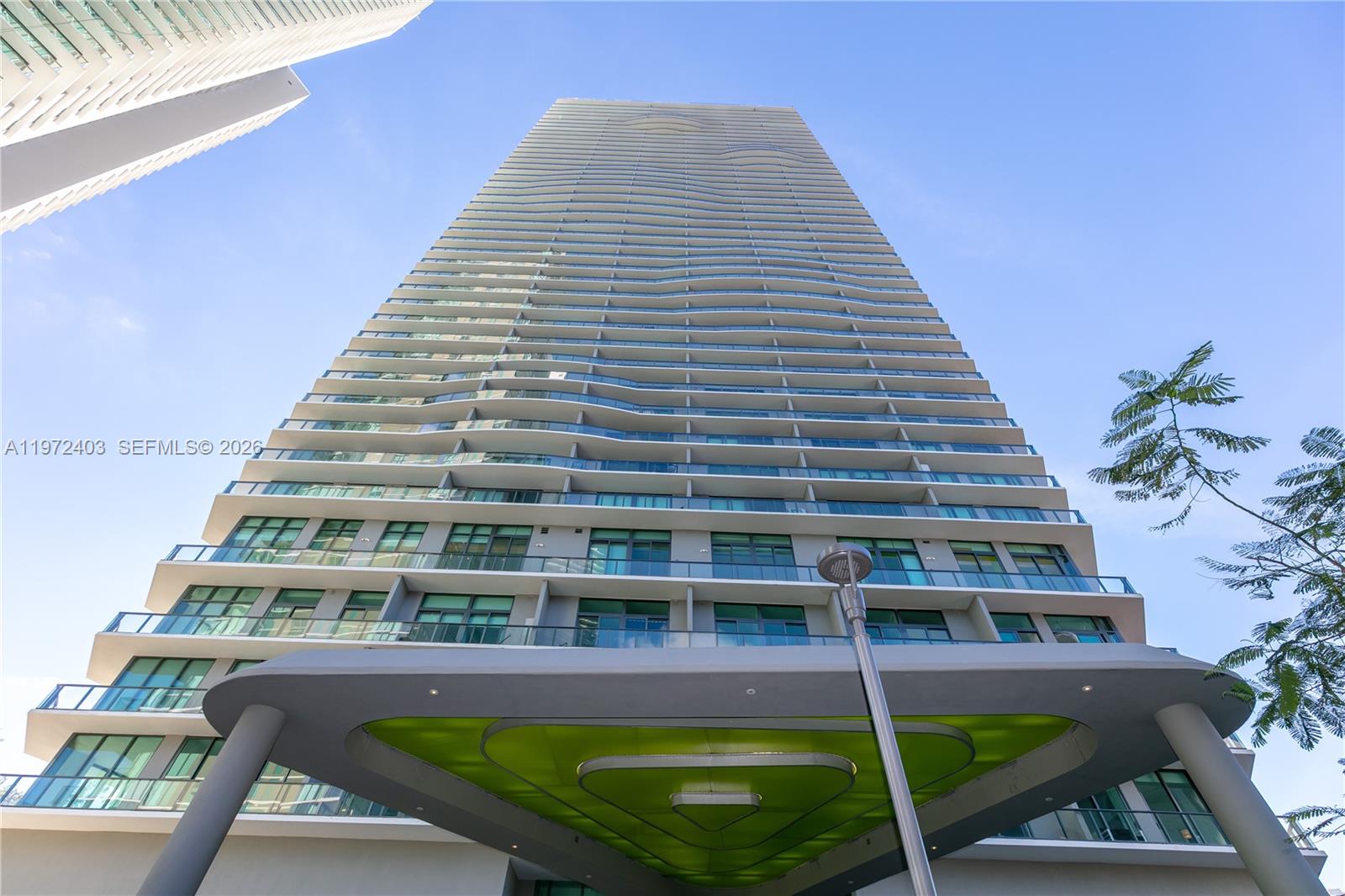 501 NE 31st St # 3005