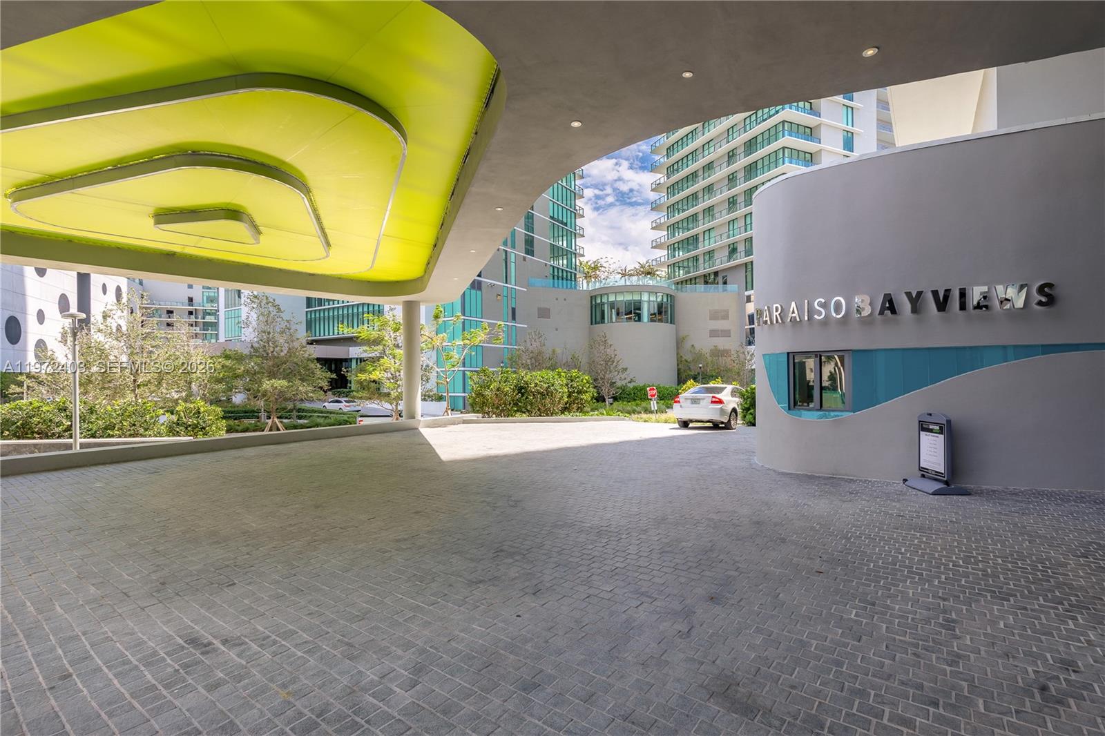 501 NE 31st St # 3005