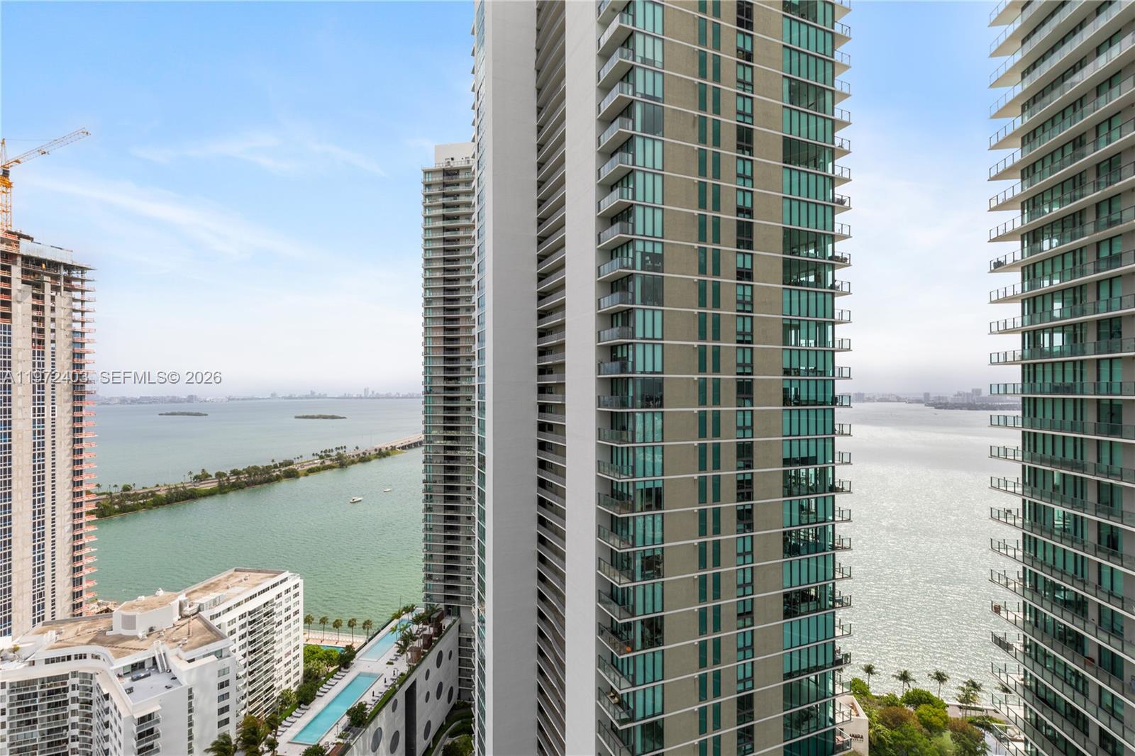 501 NE 31st St # 3005