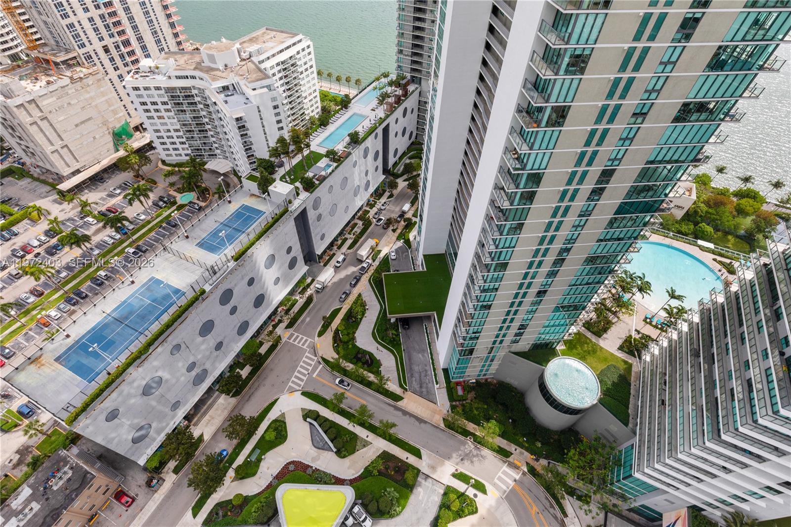 501 NE 31st St # 3005