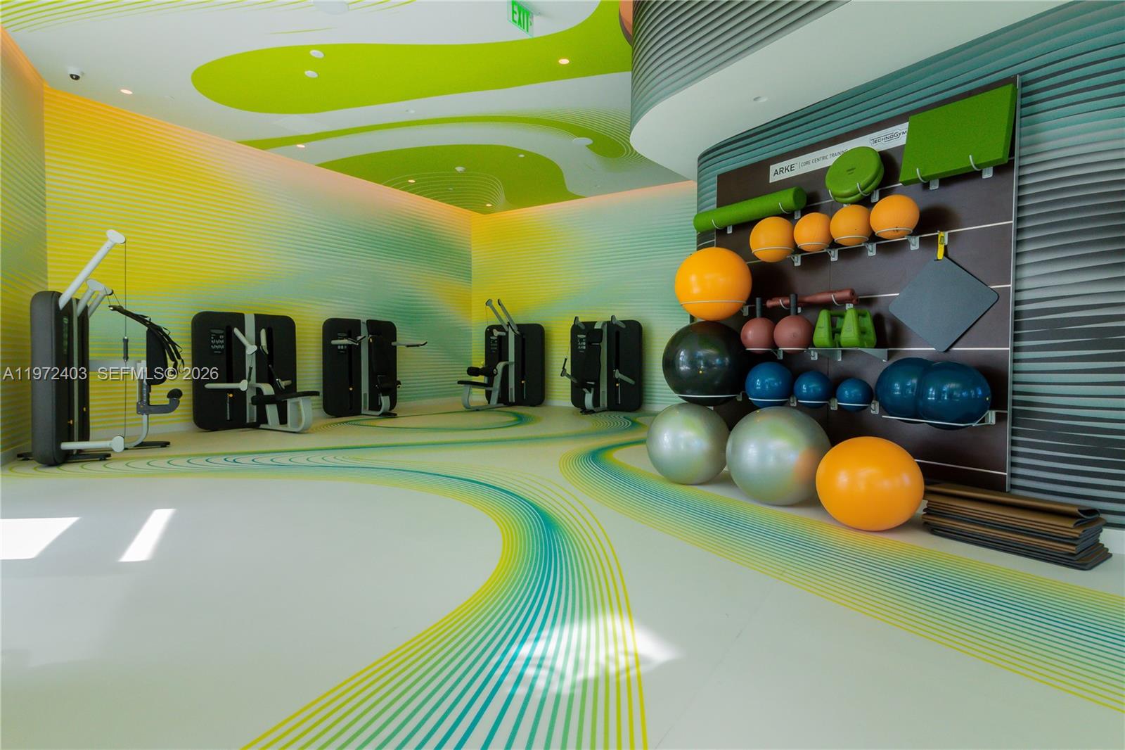 501 NE 31st St # 3005