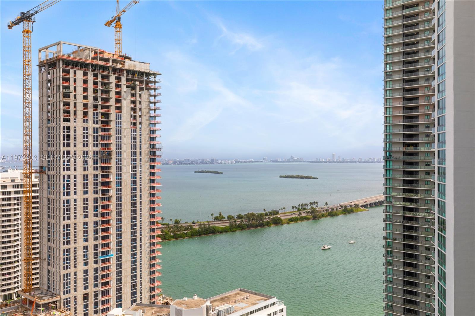 501 NE 31st St # 3005