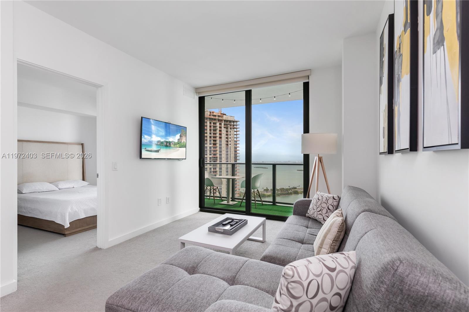 501 NE 31st St # 3005