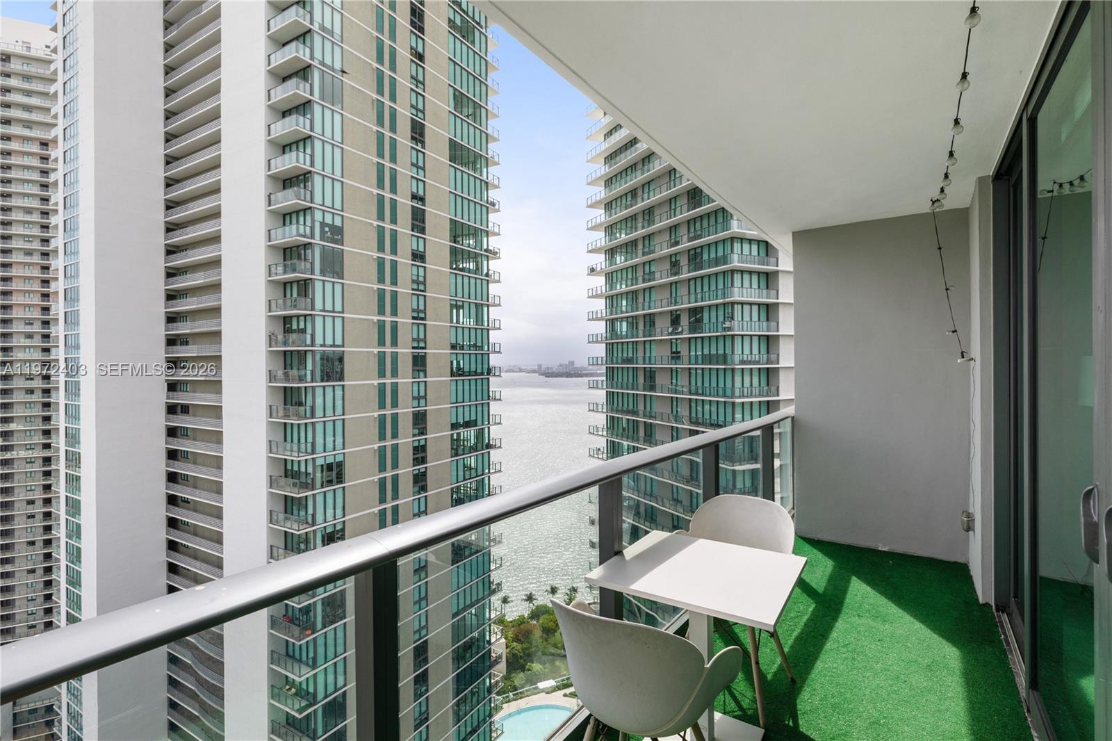 501 NE 31st St # 3005