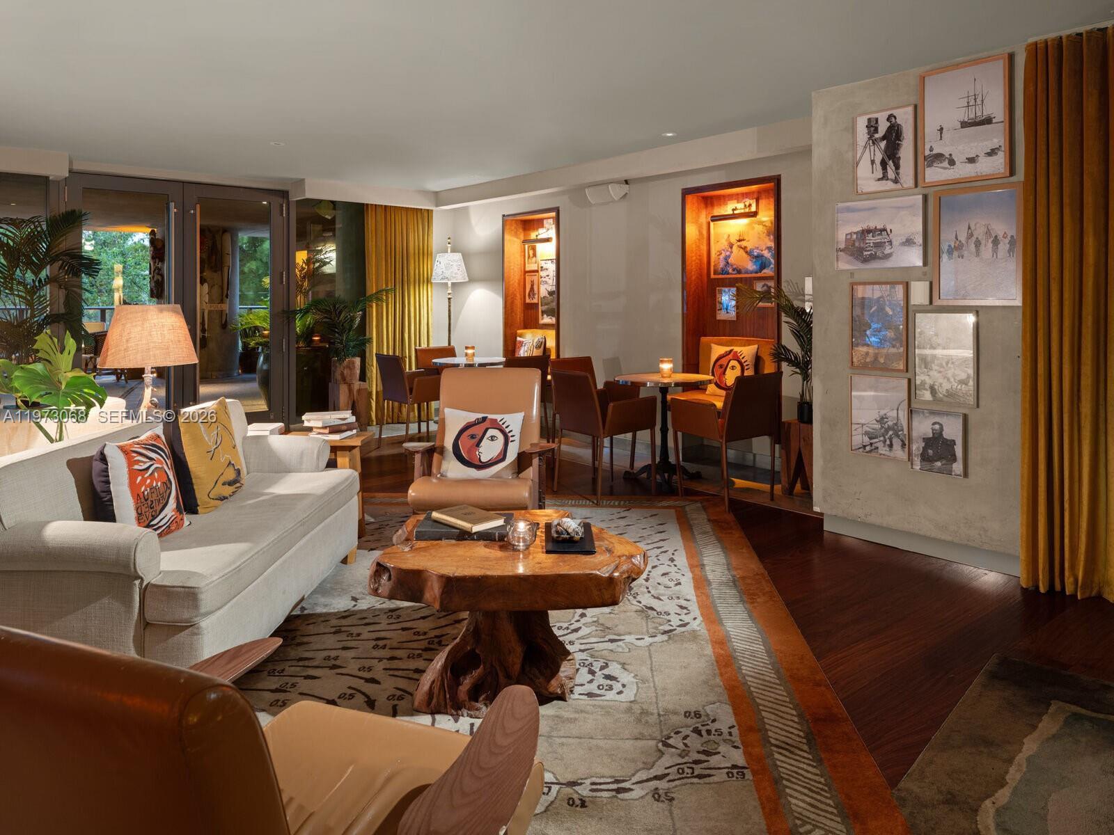 1300 S Miami Ave Unit: 3309