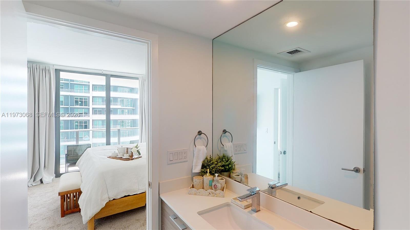 1300 S Miami Ave Unit: 3309