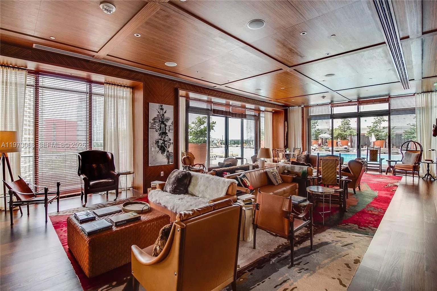 1300 S Miami Ave Unit: 3309