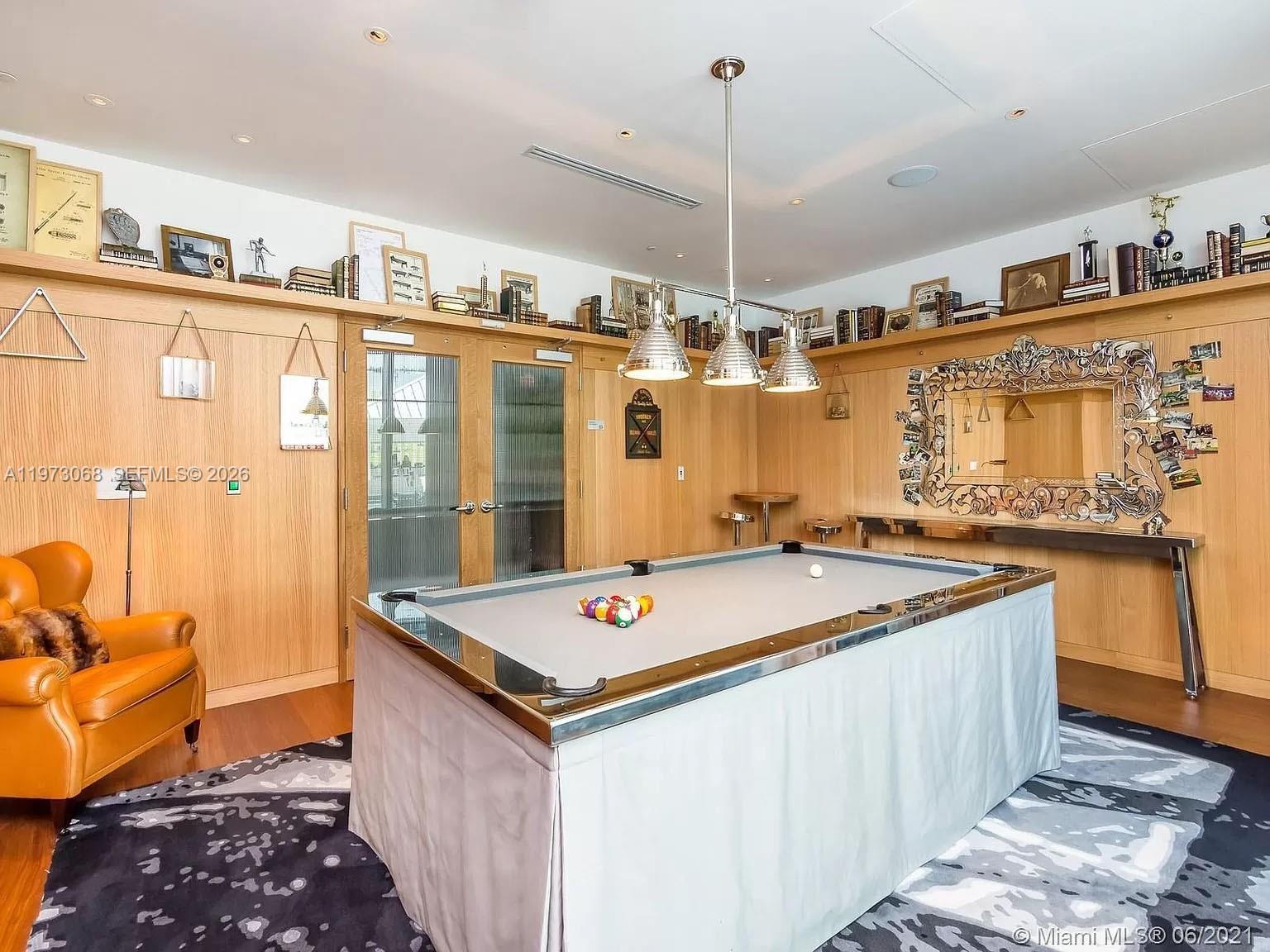 1300 S Miami Ave Unit: 3309