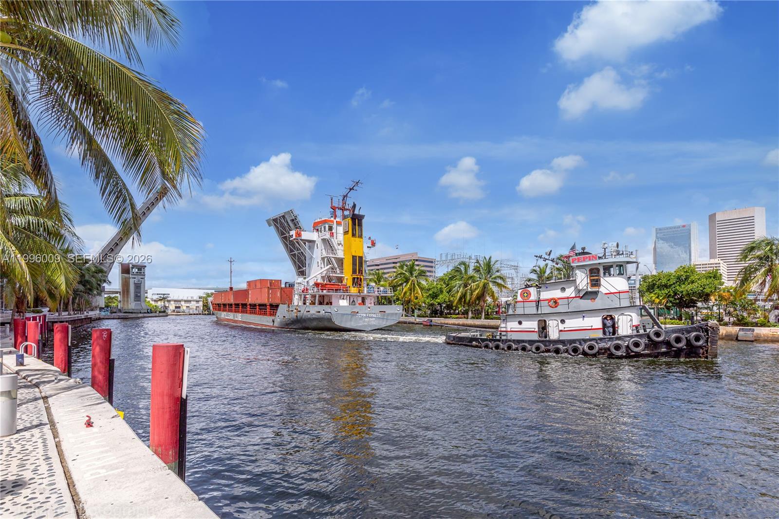 690 SW 1st Ct # 1017