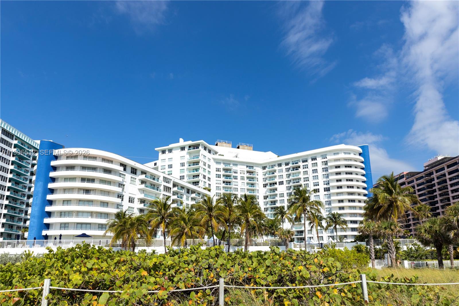 5161 Collins Ave # 1102