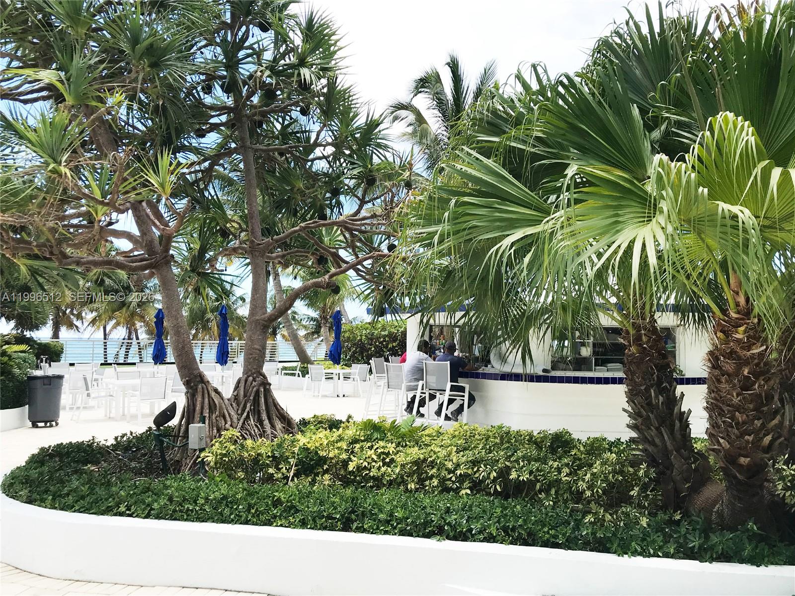 5161 Collins Ave # 1102