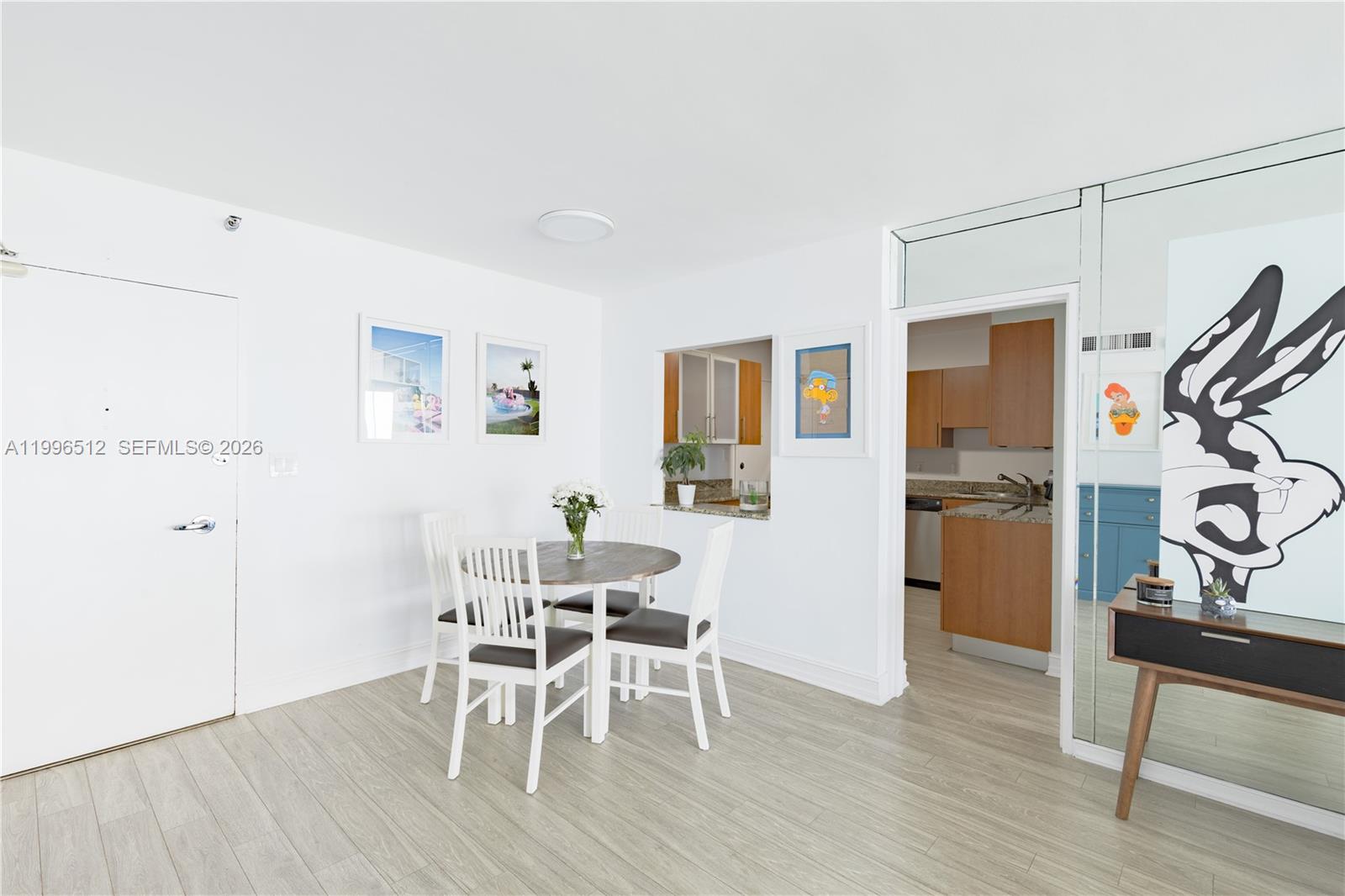 5161 Collins Ave # 1102