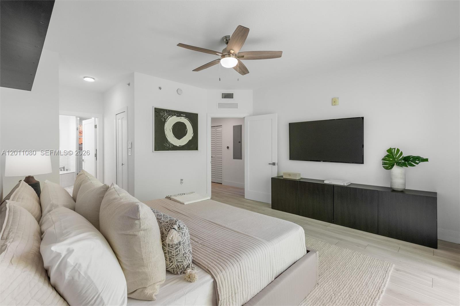 1650 Galiano St Unit: TH15