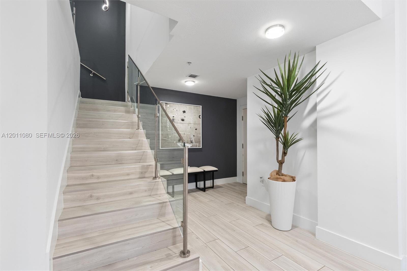 1650 Galiano St Unit: TH15