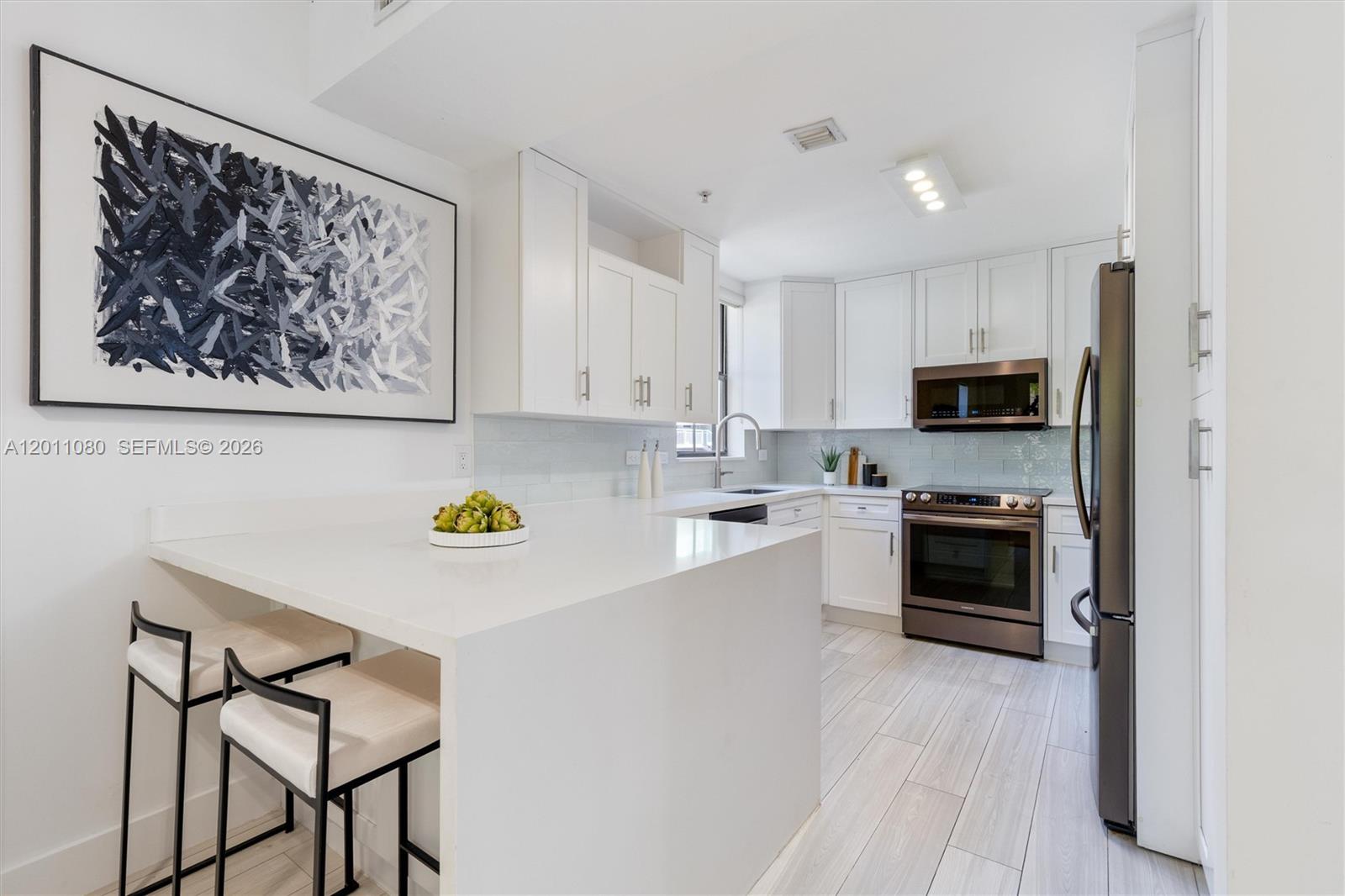 1650 Galiano St Unit: TH15