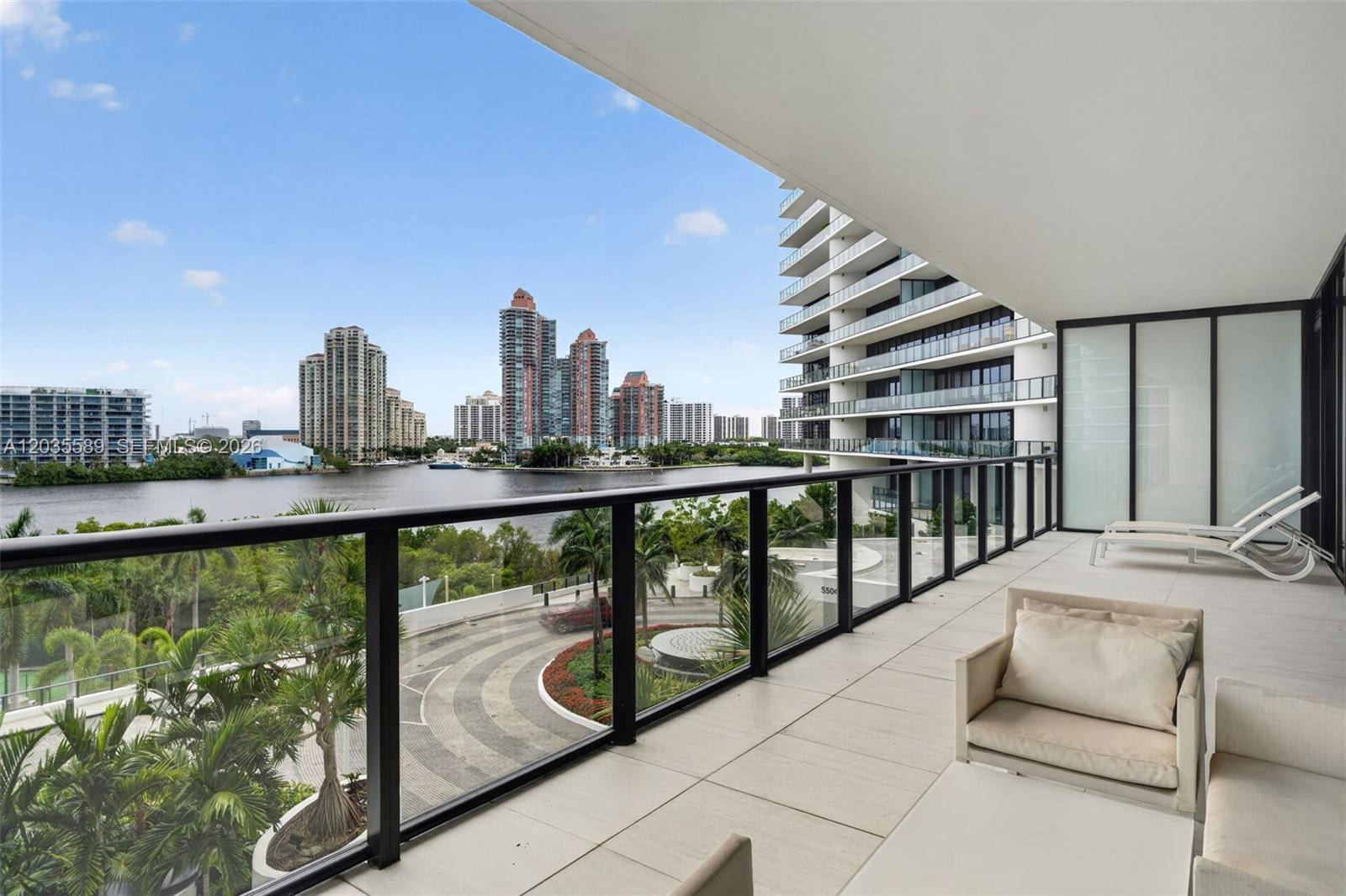 5500 Island Estates Dr # 507