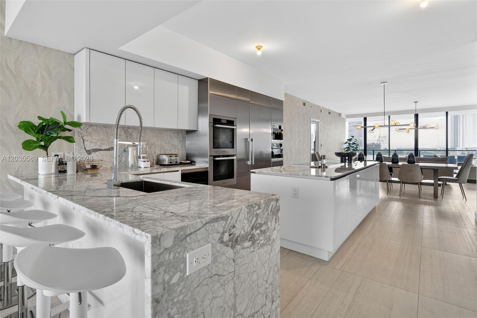 5500 Island Estates Dr # 507