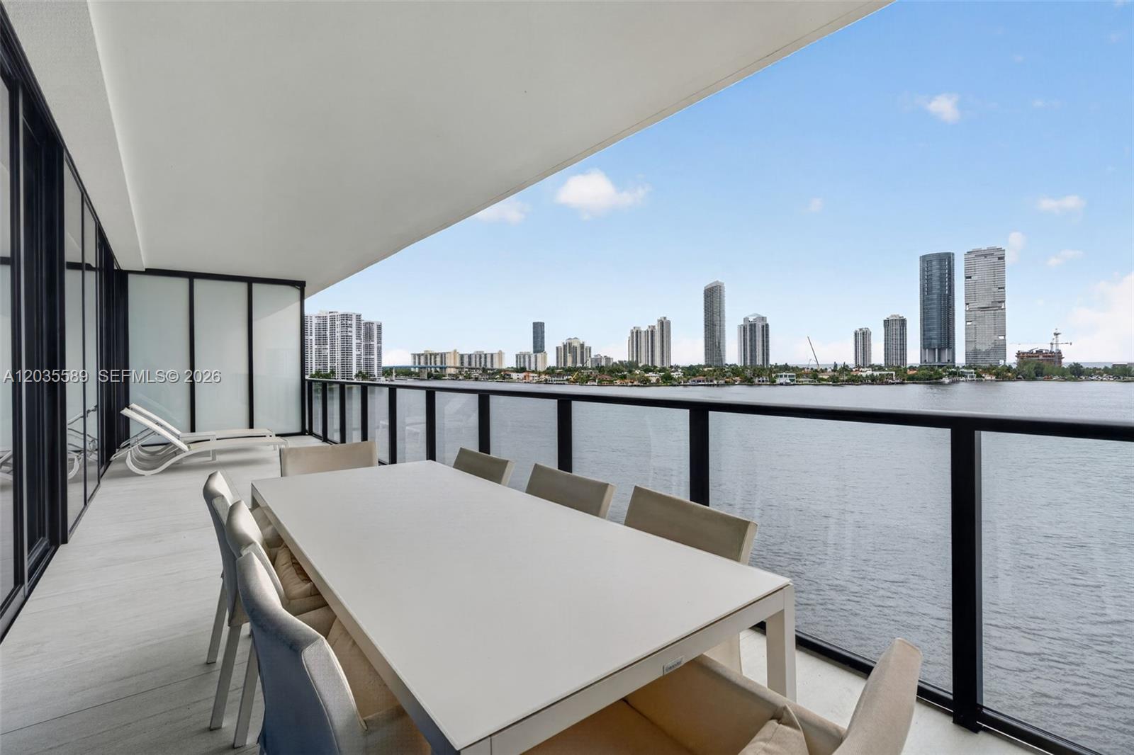 5500 Island Estates Dr # 507