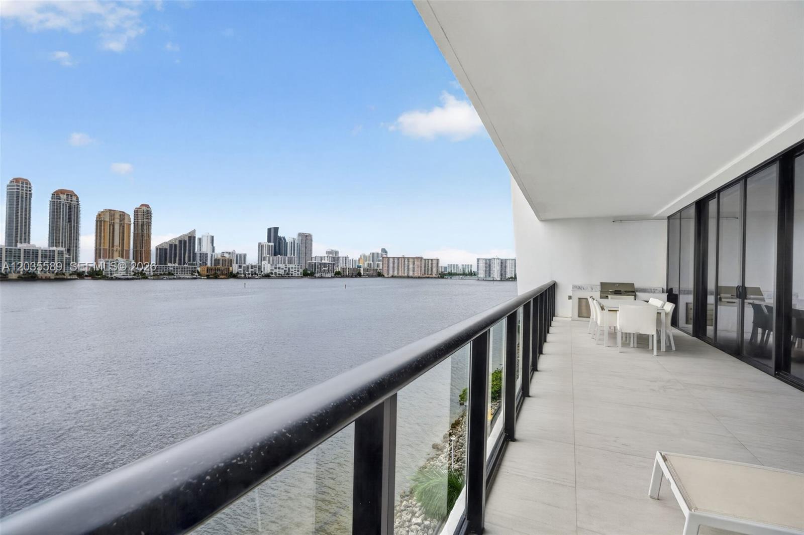 5500 Island Estates Dr # 507