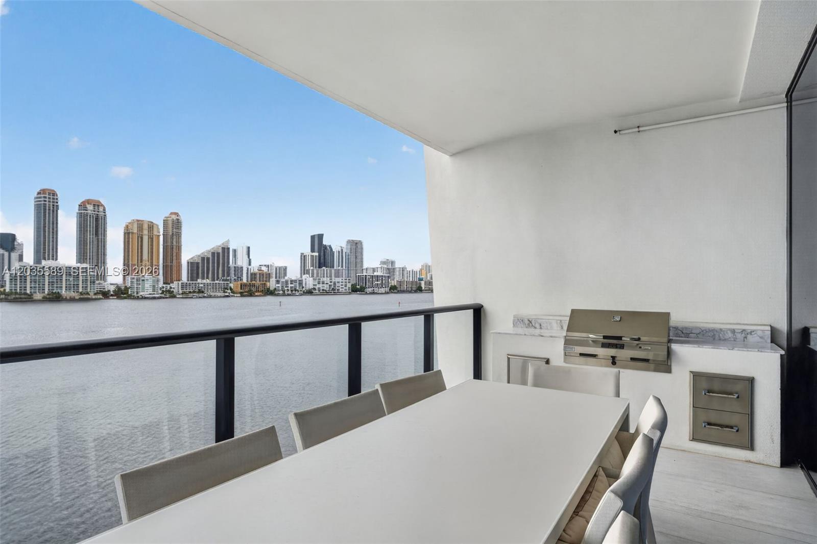 5500 Island Estates Dr # 507