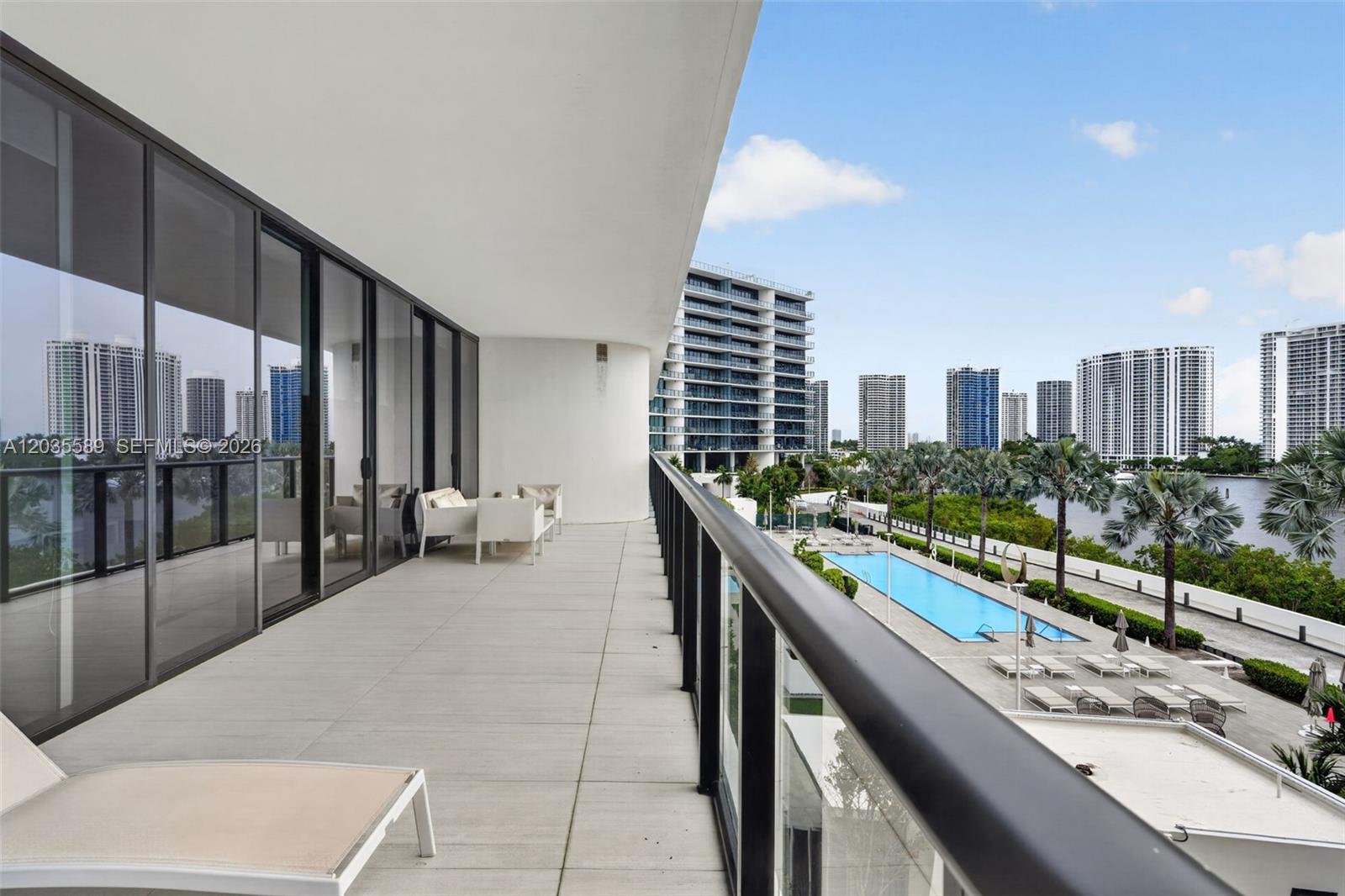 5500 Island Estates Dr # 507