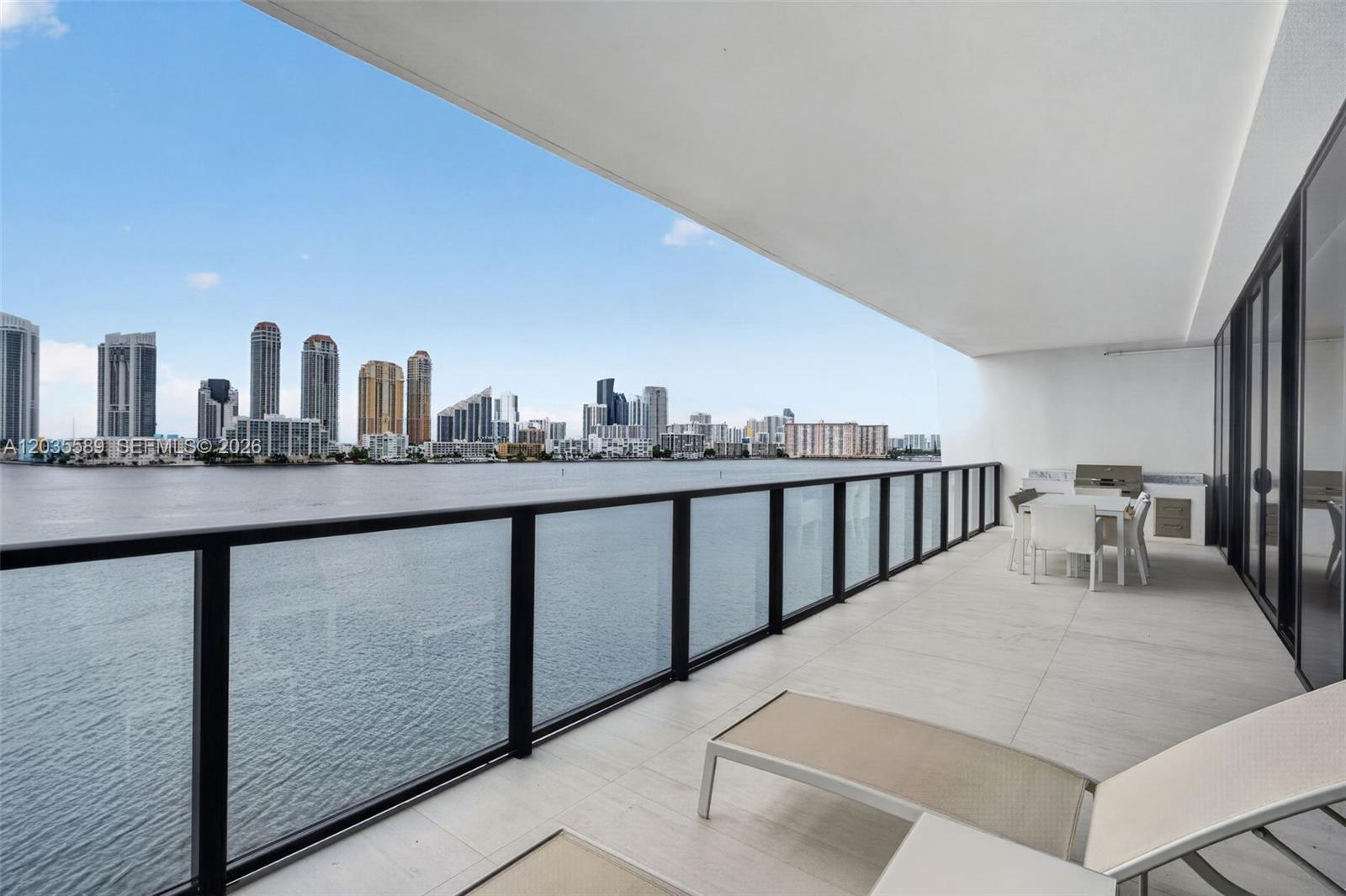5500 Island Estates Dr # 507