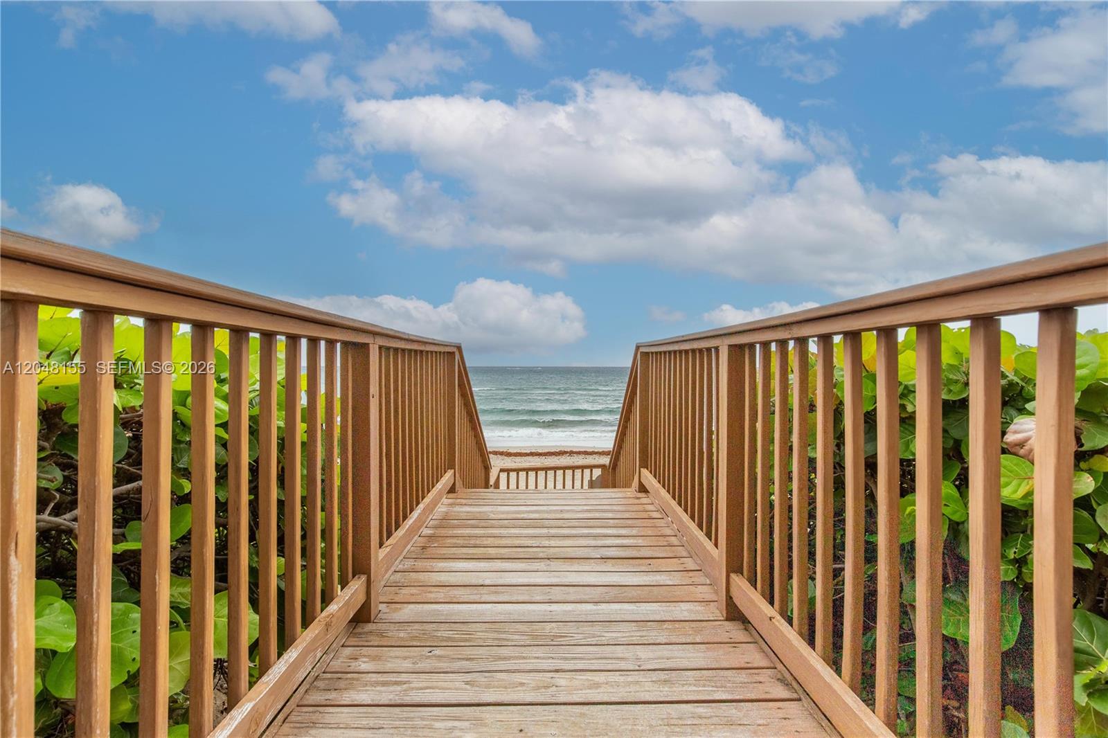 3560 S Ocean Blvd # 206