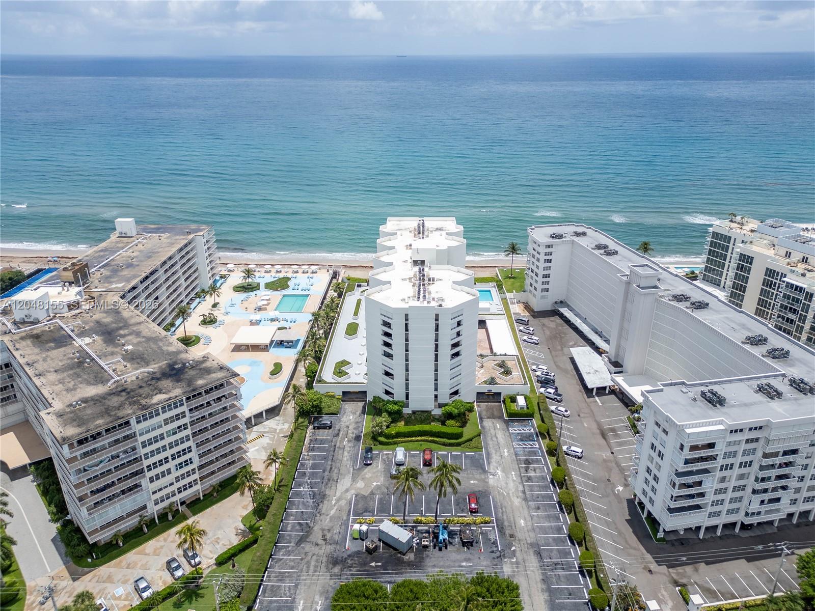 3560 S Ocean Blvd # 206