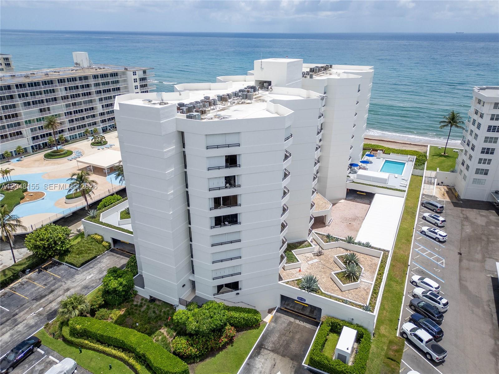 3560 S Ocean Blvd # 206