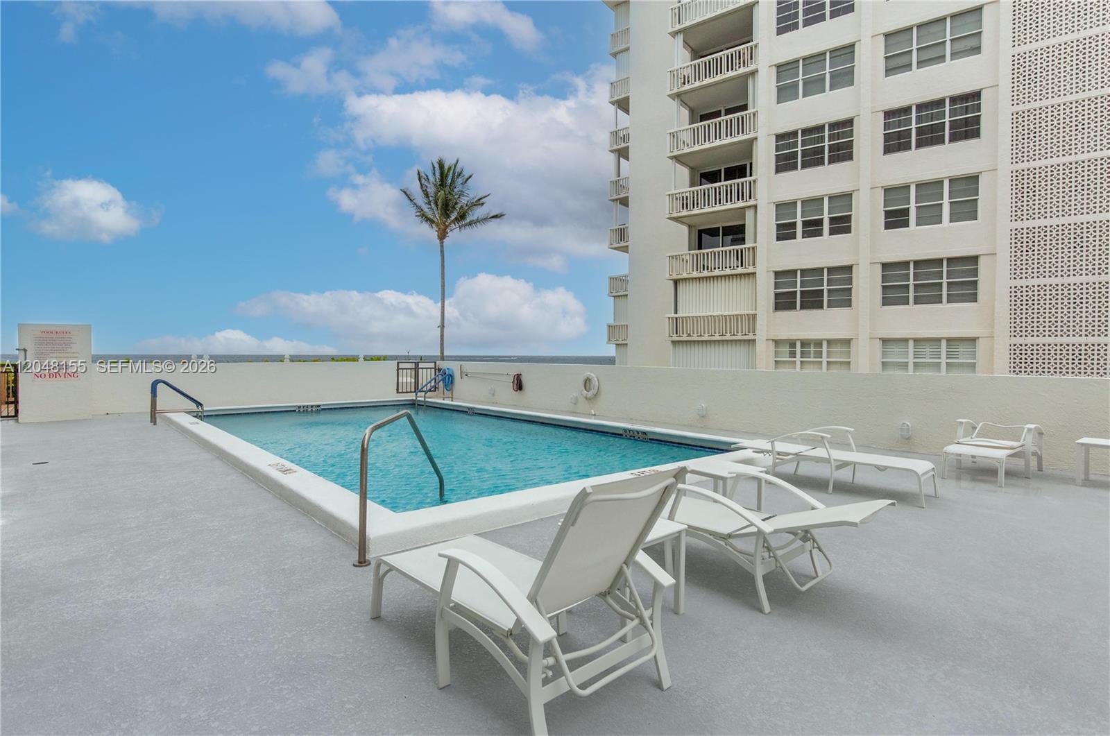 3560 S Ocean Blvd # 206